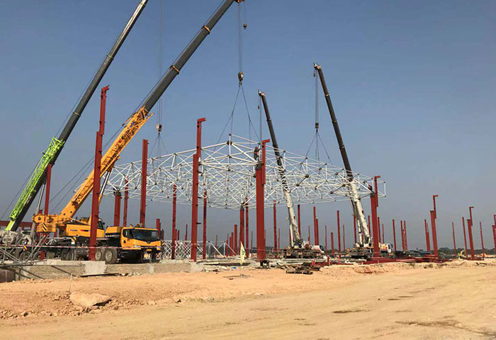 衢州小鹏新能源汽车